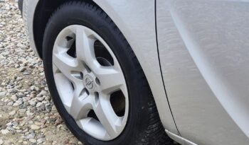 Opel Meriva 1.4 Ecoflex Innovation full