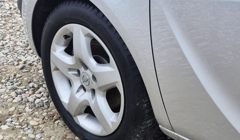 Opel Meriva 1.4 Ecoflex Innovation full