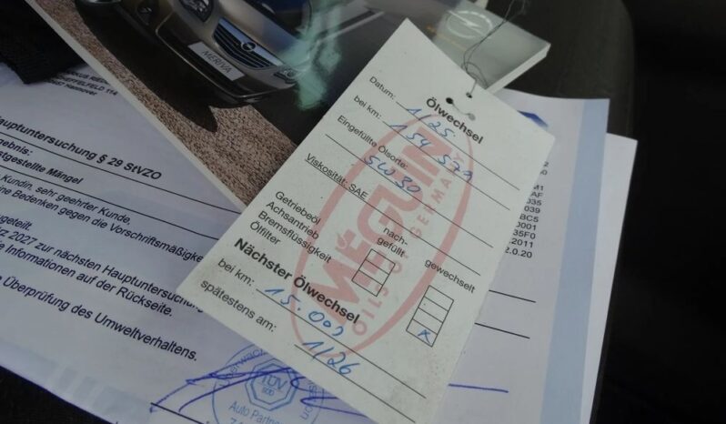 Opel Meriva 1.4 Ecoflex Innovation full