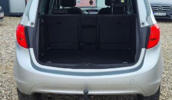 Opel Meriva 1.4 Ecoflex Innovation full