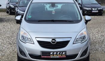 Opel Meriva 1.4 Ecoflex Innovation full
