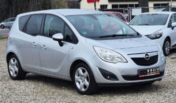 Opel Meriva 1.4 Ecoflex Innovation full