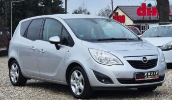Opel Meriva 1.4 Ecoflex Innovation full