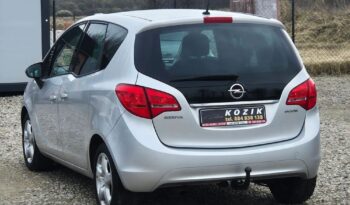 Opel Meriva 1.4 Ecoflex Innovation full