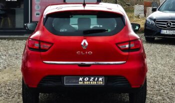 Renault Clio 1.2 16V 75 Limited full