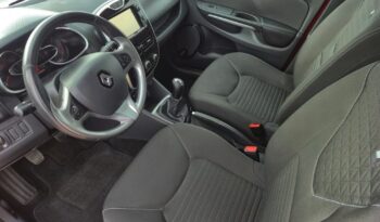 Renault Clio 1.2 16V 75 Limited full