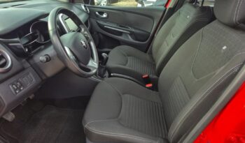 Renault Clio 1.2 16V 75 Limited full