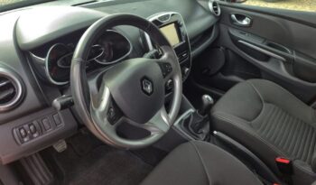Renault Clio 1.2 16V 75 Limited full