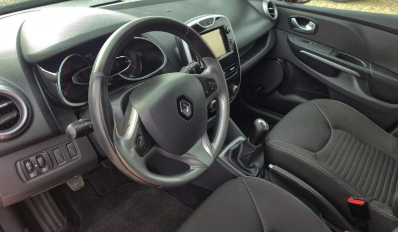 Renault Clio 1.2 16V 75 Limited full