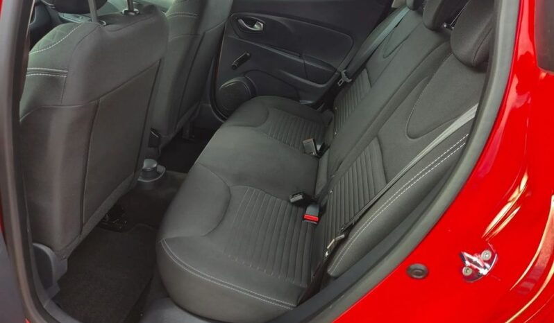 Renault Clio 1.2 16V 75 Limited full