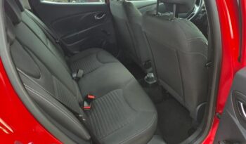 Renault Clio 1.2 16V 75 Limited full