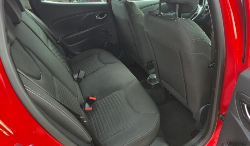 Renault Clio 1.2 16V 75 Limited full