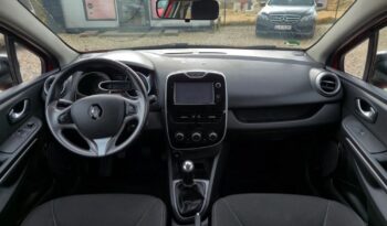 Renault Clio 1.2 16V 75 Limited full