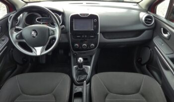 Renault Clio 1.2 16V 75 Limited full