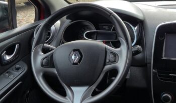 Renault Clio 1.2 16V 75 Limited full