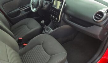 Renault Clio 1.2 16V 75 Limited full