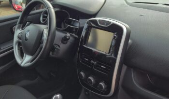 Renault Clio 1.2 16V 75 Limited full