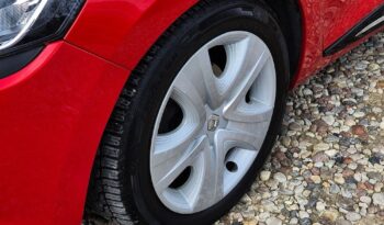 Renault Clio 1.2 16V 75 Limited full