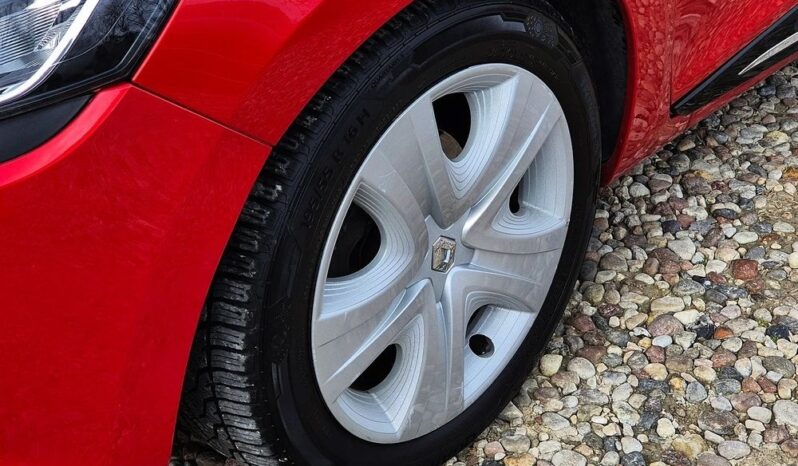 Renault Clio 1.2 16V 75 Limited full