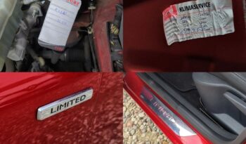 Renault Clio 1.2 16V 75 Limited full