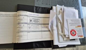 Renault Clio 1.2 16V 75 Limited full