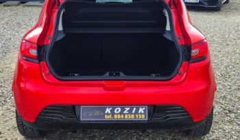 Renault Clio 1.2 16V 75 Limited full