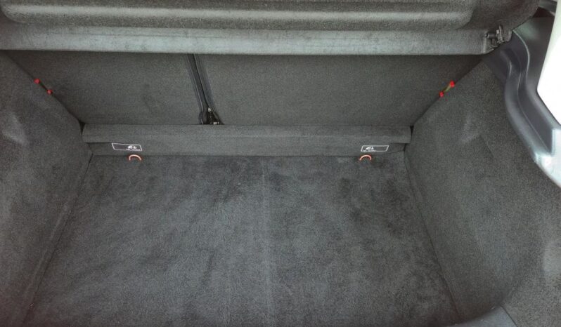 Renault Clio 1.2 16V 75 Limited full