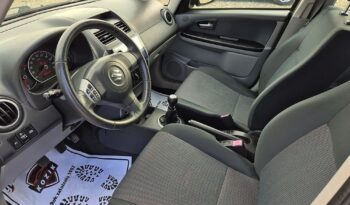 Suzuki SX4 1.5 Nawigacja ! Kamera Cofania ! Podg. Fotele ! full