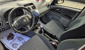 Suzuki SX4 1.5 Nawigacja ! Kamera Cofania ! Podg. Fotele ! full