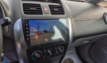 Suzuki SX4 1.5 Nawigacja ! Kamera Cofania ! Podg. Fotele ! full