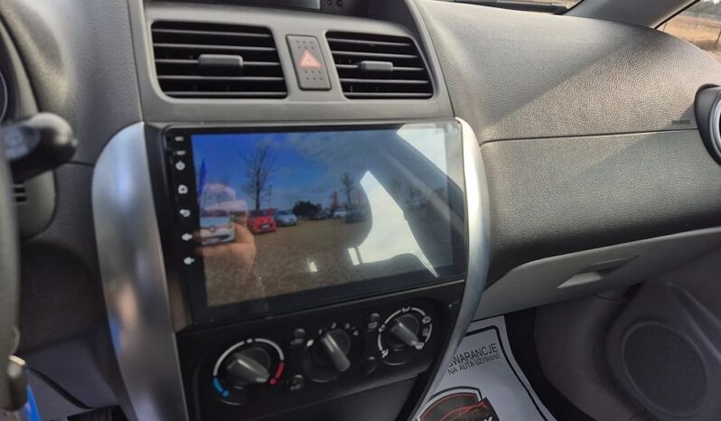 Suzuki SX4 1.5 Nawigacja ! Kamera Cofania ! Podg. Fotele ! full