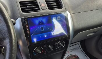 Suzuki SX4 1.5 Nawigacja ! Kamera Cofania ! Podg. Fotele ! full