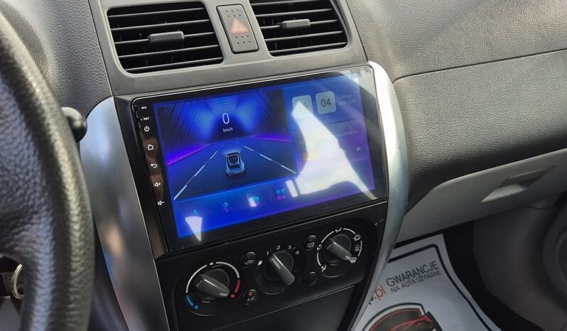 Suzuki SX4 1.5 Nawigacja ! Kamera Cofania ! Podg. Fotele ! full