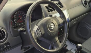 Suzuki SX4 1.5 Nawigacja ! Kamera Cofania ! Podg. Fotele ! full