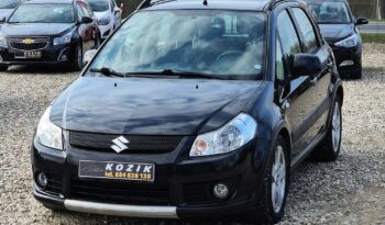 Suzuki SX4 1.5 Nawigacja ! Kamera Cofania ! Podg. Fotele ! full