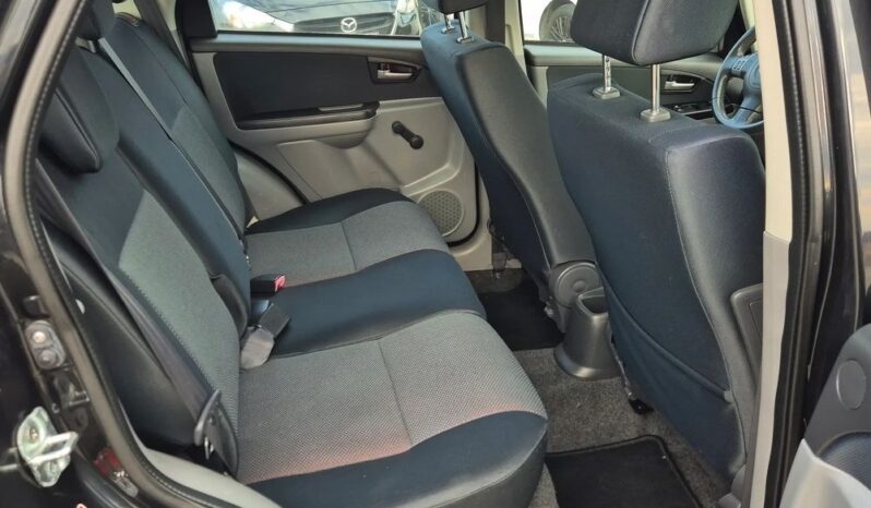 Suzuki SX4 1.5 Nawigacja ! Kamera Cofania ! Podg. Fotele ! full