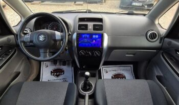 Suzuki SX4 1.5 Nawigacja ! Kamera Cofania ! Podg. Fotele ! full