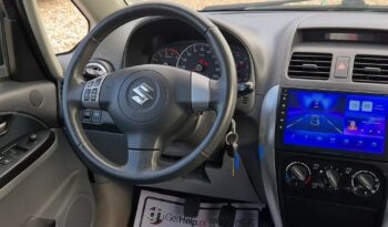 Suzuki SX4 1.5 Nawigacja ! Kamera Cofania ! Podg. Fotele ! full