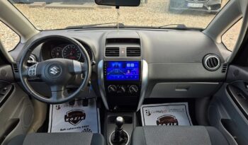 Suzuki SX4 1.5 Nawigacja ! Kamera Cofania ! Podg. Fotele ! full