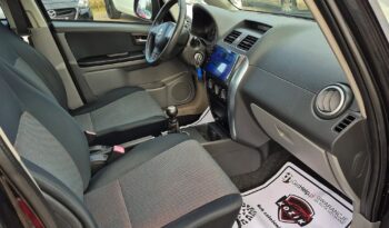 Suzuki SX4 1.5 Nawigacja ! Kamera Cofania ! Podg. Fotele ! full