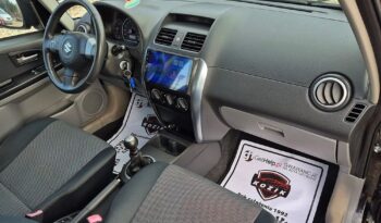 Suzuki SX4 1.5 Nawigacja ! Kamera Cofania ! Podg. Fotele ! full