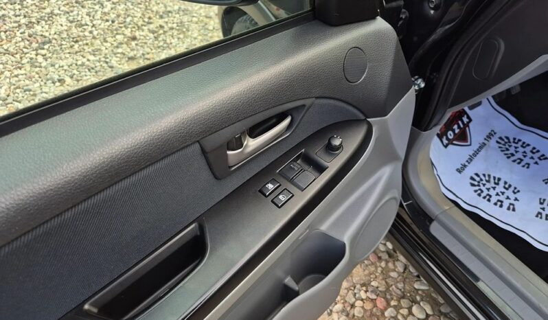 Suzuki SX4 1.5 Nawigacja ! Kamera Cofania ! Podg. Fotele ! full