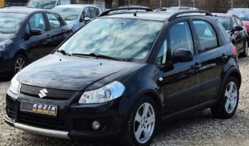 Suzuki SX4 1.5 Nawigacja ! Kamera Cofania ! Podg. Fotele ! full
