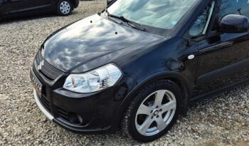 Suzuki SX4 1.5 Nawigacja ! Kamera Cofania ! Podg. Fotele ! full