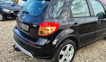 Suzuki SX4 1.5 Nawigacja ! Kamera Cofania ! Podg. Fotele ! full