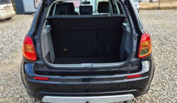 Suzuki SX4 1.5 Nawigacja ! Kamera Cofania ! Podg. Fotele ! full