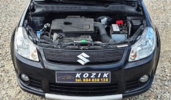 Suzuki SX4 1.5 Nawigacja ! Kamera Cofania ! Podg. Fotele ! full