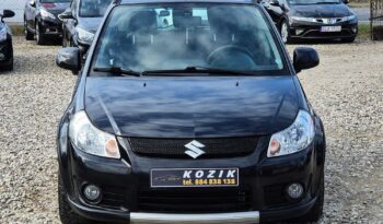 Suzuki SX4 1.5 Nawigacja ! Kamera Cofania ! Podg. Fotele ! full
