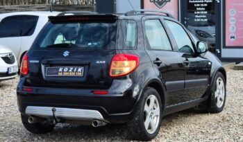 Suzuki SX4 1.5 Nawigacja ! Kamera Cofania ! Podg. Fotele ! full