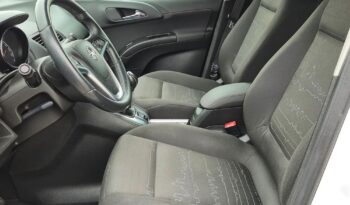 Opel Meriva 1.4 Turbo ! Klimatyzacja ! Podg. Fotele Podg. Kierownica full